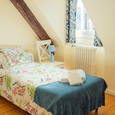 فندق Relais Saint Jacques أمبُواز المظهر الخارجي الصورة