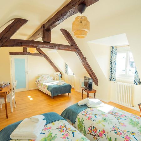 فندق Relais Saint Jacques أمبُواز المظهر الخارجي الصورة