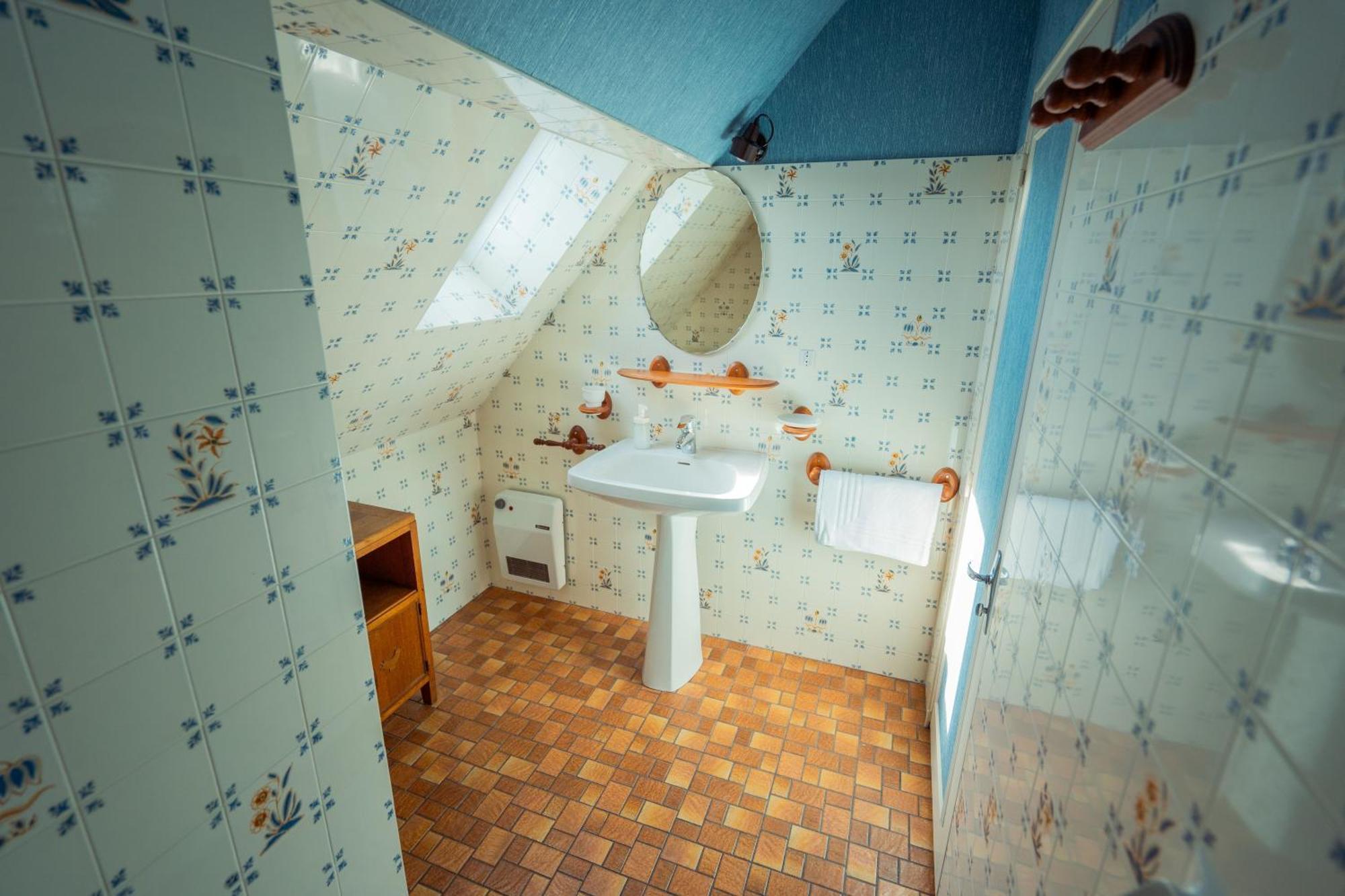فندق Relais Saint Jacques أمبُواز المظهر الخارجي الصورة