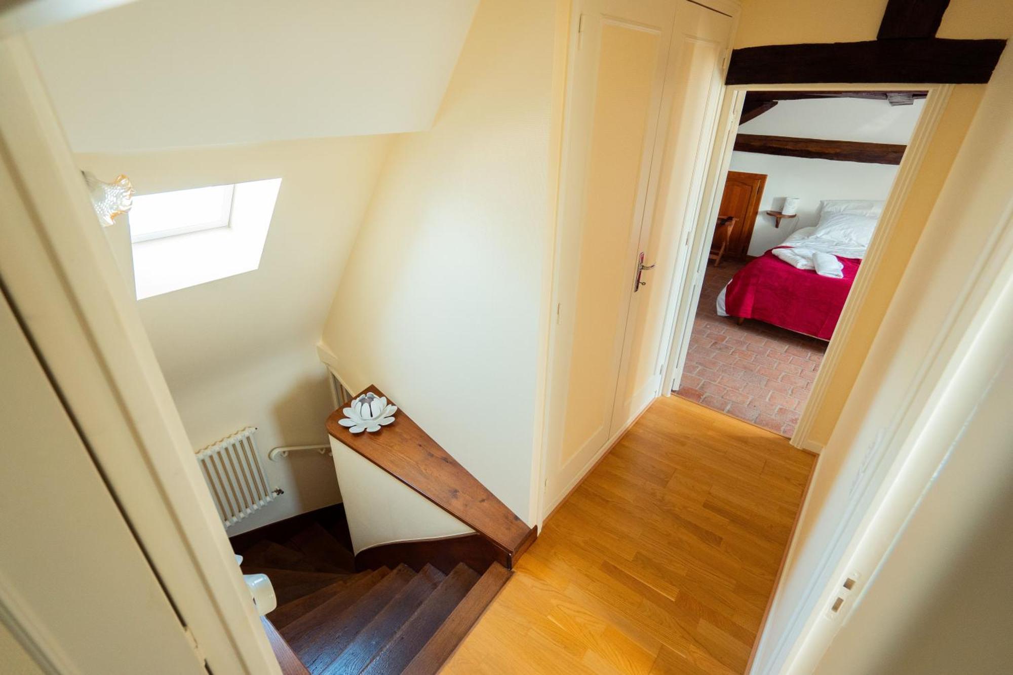 فندق Relais Saint Jacques أمبُواز المظهر الخارجي الصورة