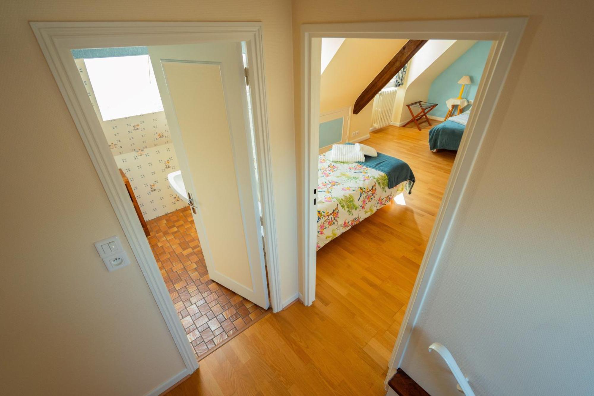 فندق Relais Saint Jacques أمبُواز المظهر الخارجي الصورة
