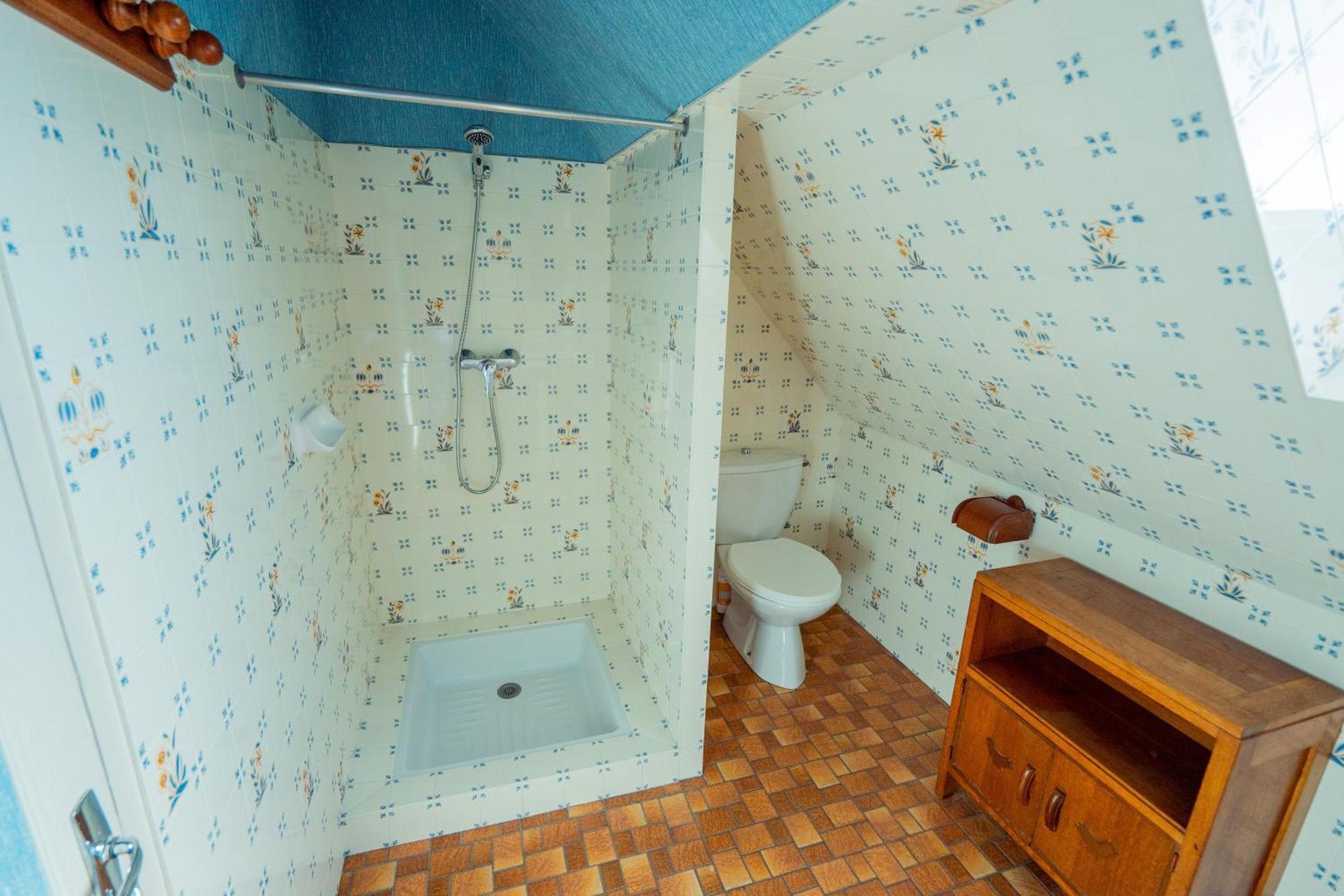 فندق Relais Saint Jacques أمبُواز المظهر الخارجي الصورة