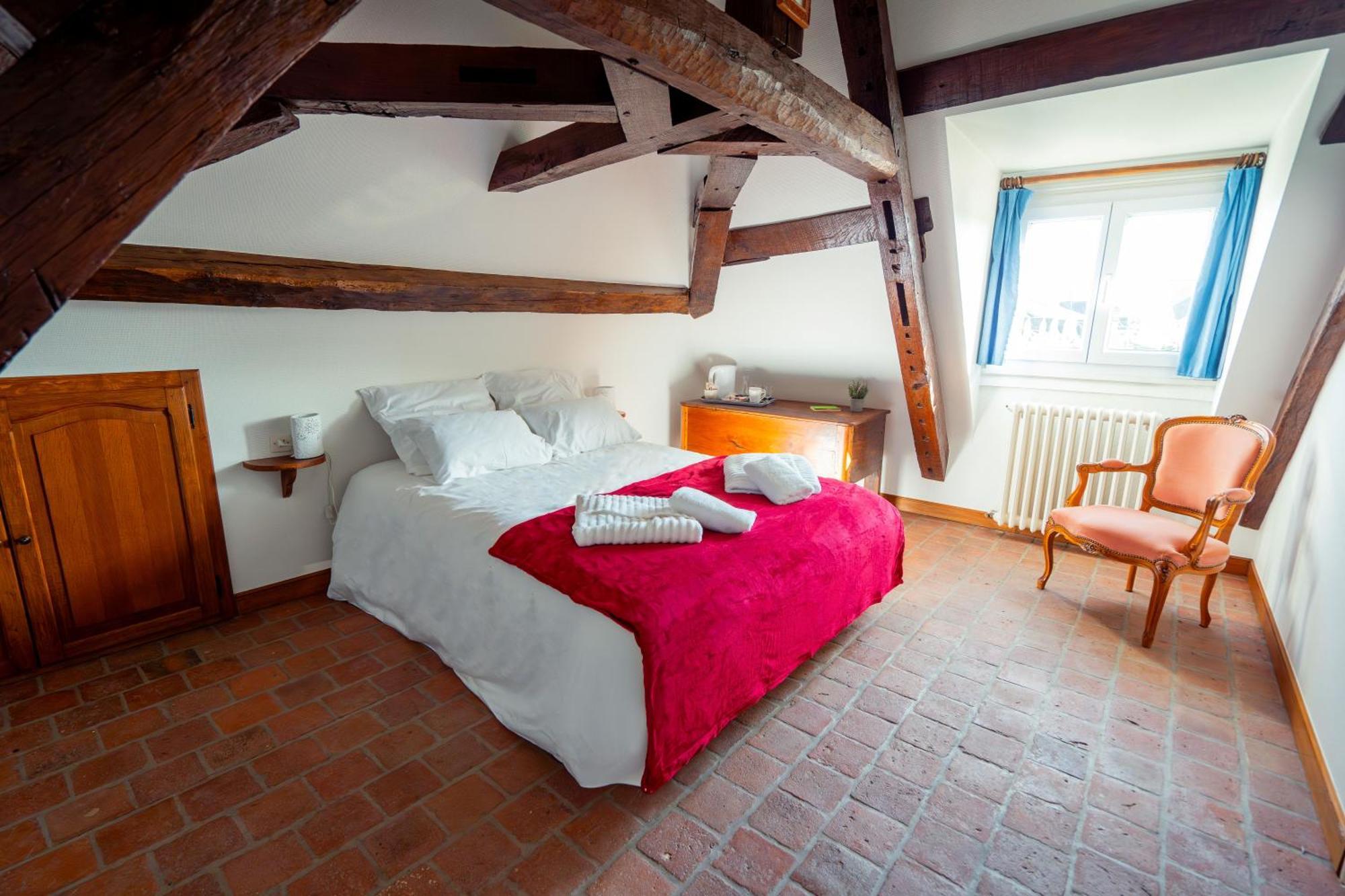فندق Relais Saint Jacques أمبُواز المظهر الخارجي الصورة
