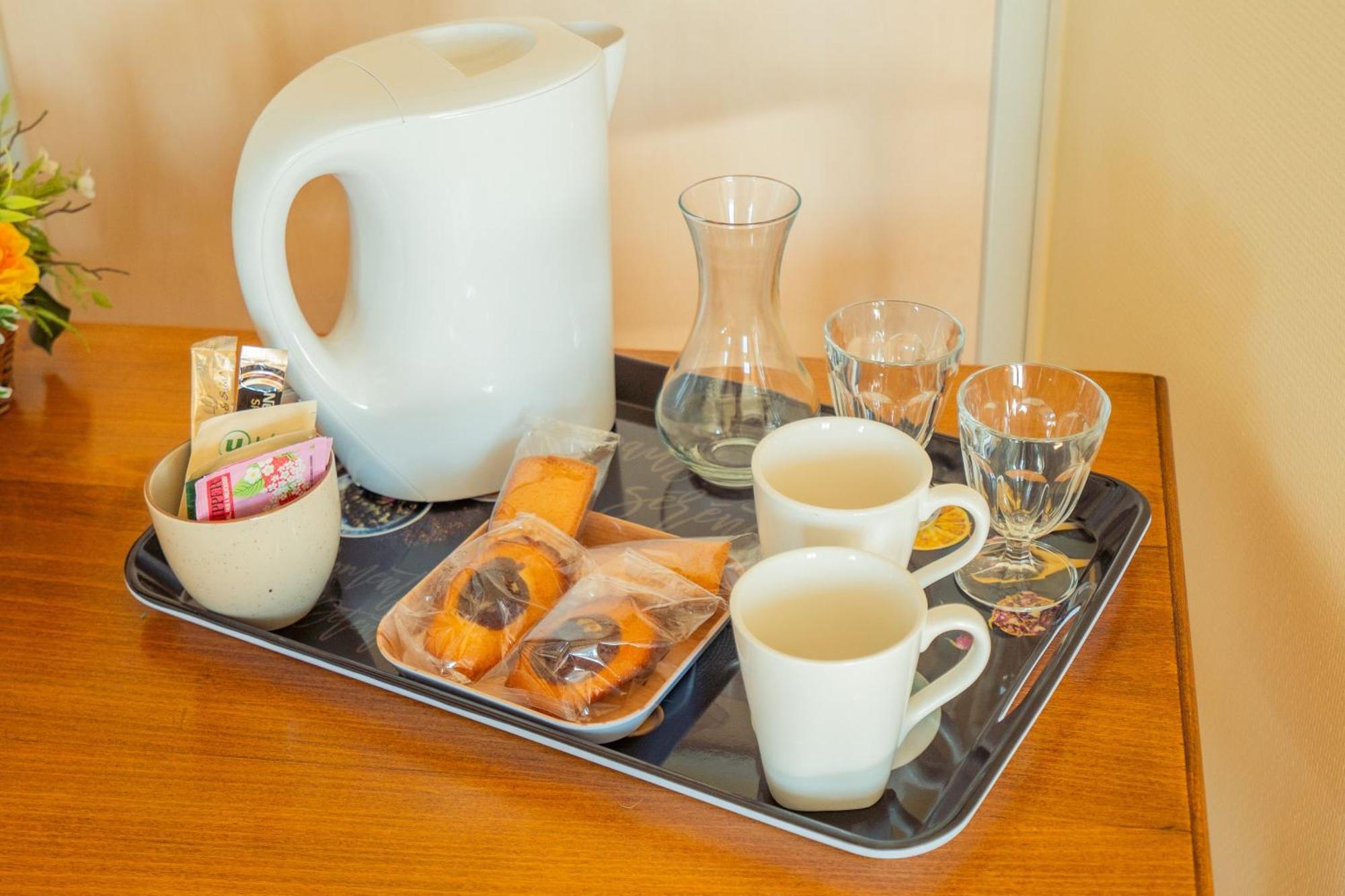 فندق Relais Saint Jacques أمبُواز المظهر الخارجي الصورة