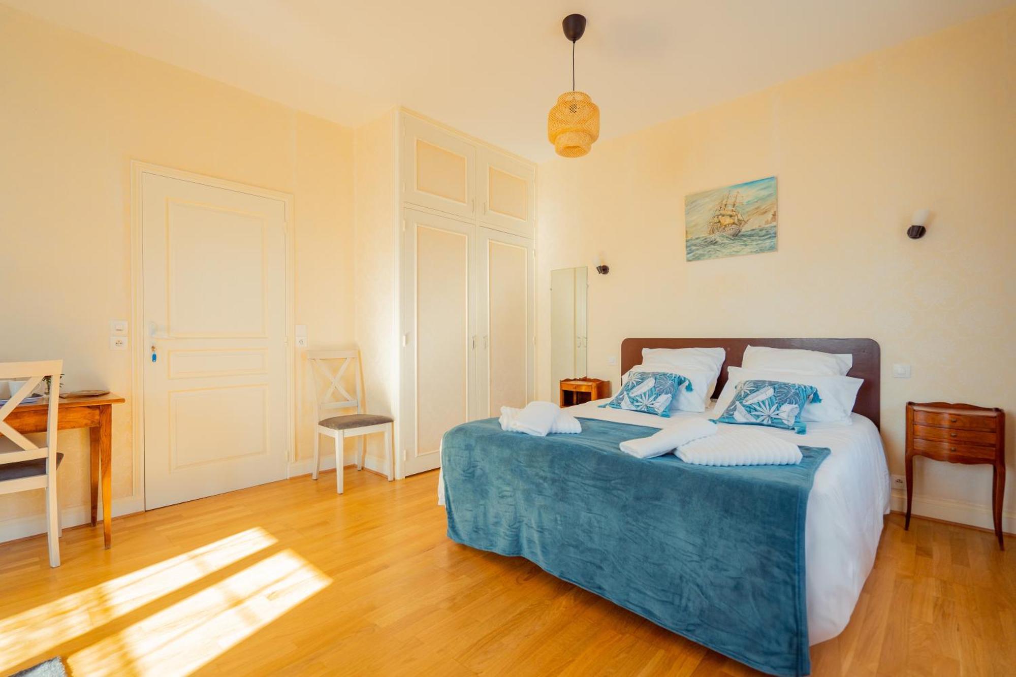 فندق Relais Saint Jacques أمبُواز المظهر الخارجي الصورة