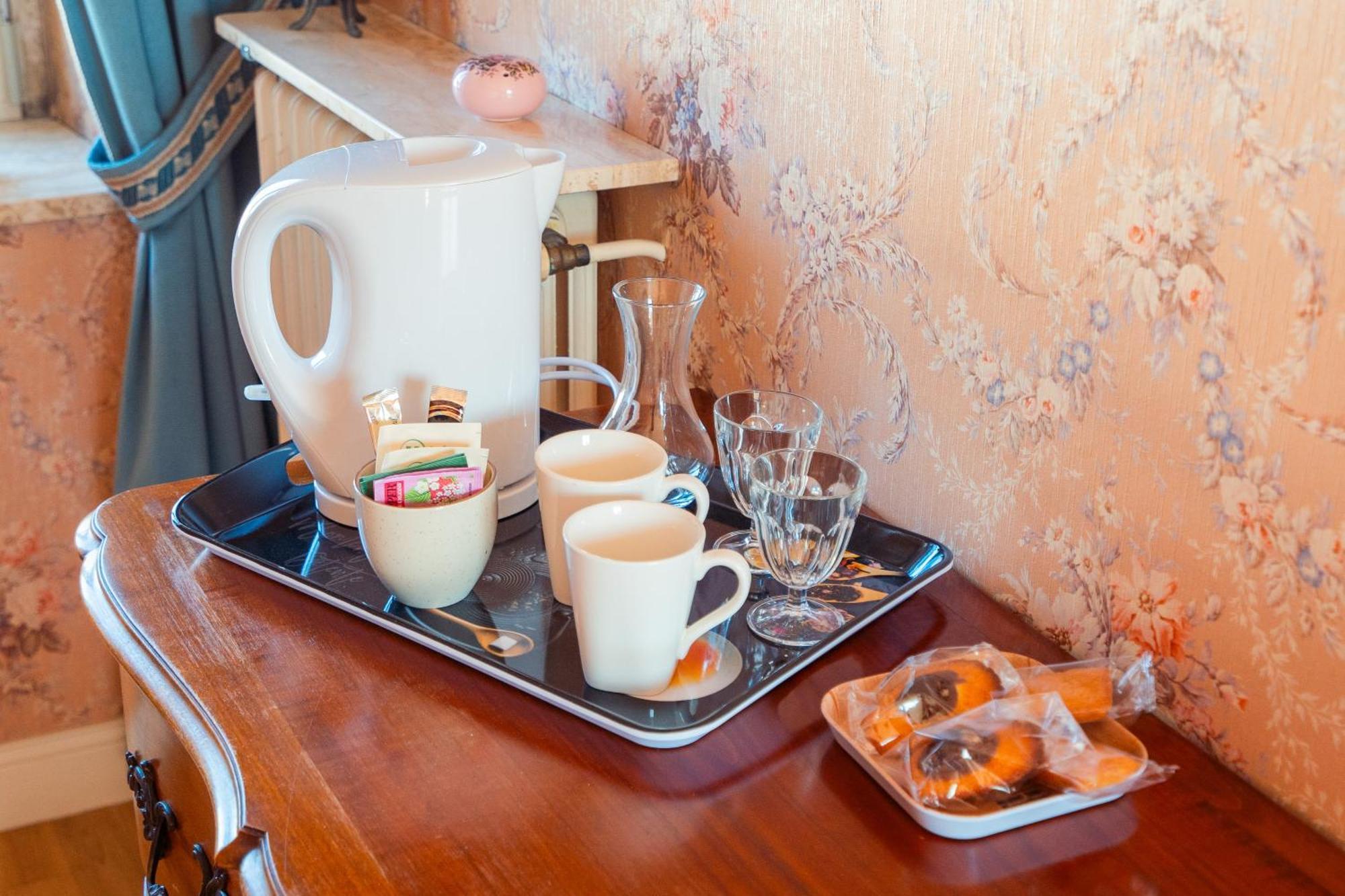 فندق Relais Saint Jacques أمبُواز المظهر الخارجي الصورة