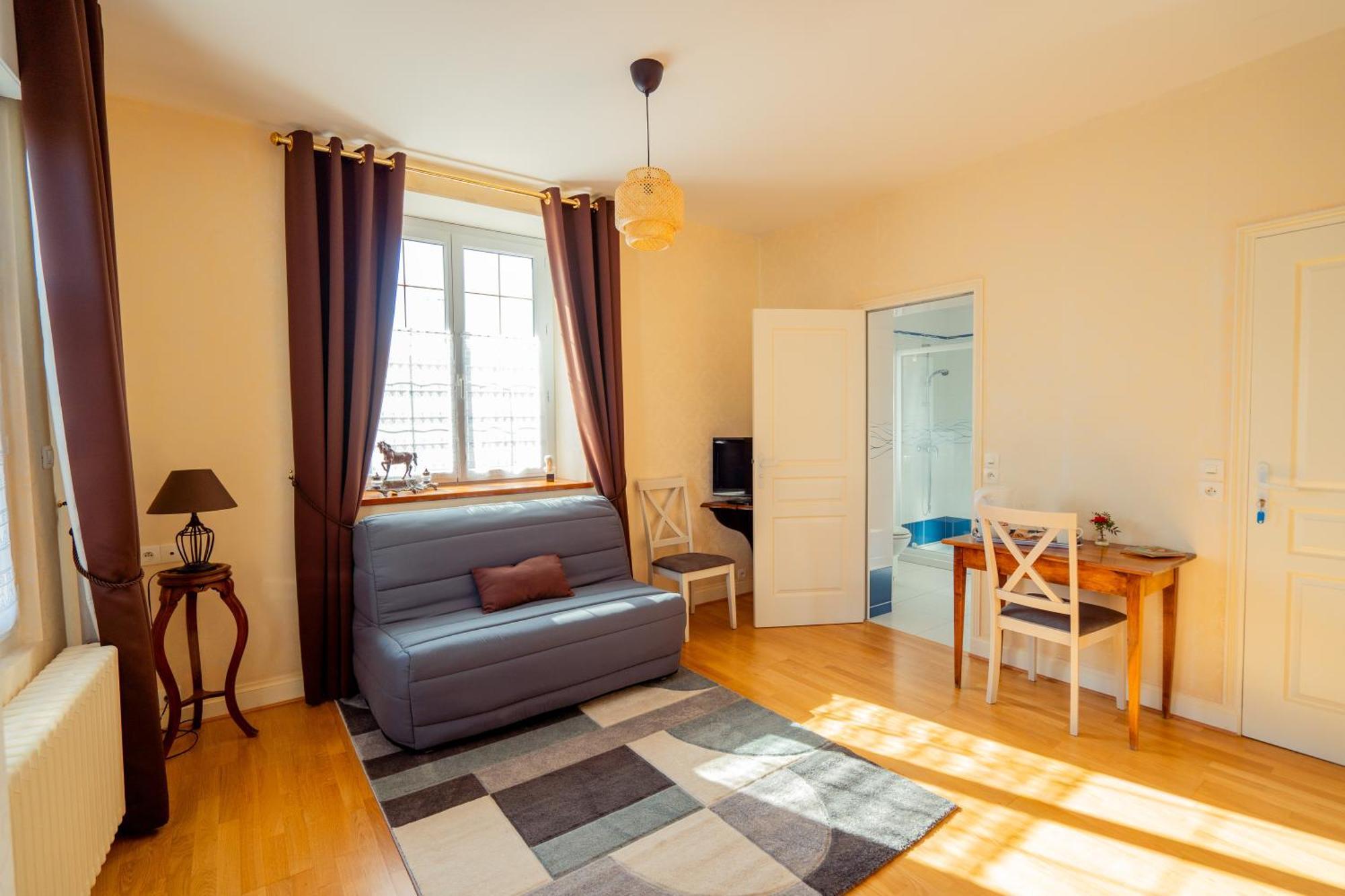 فندق Relais Saint Jacques أمبُواز المظهر الخارجي الصورة