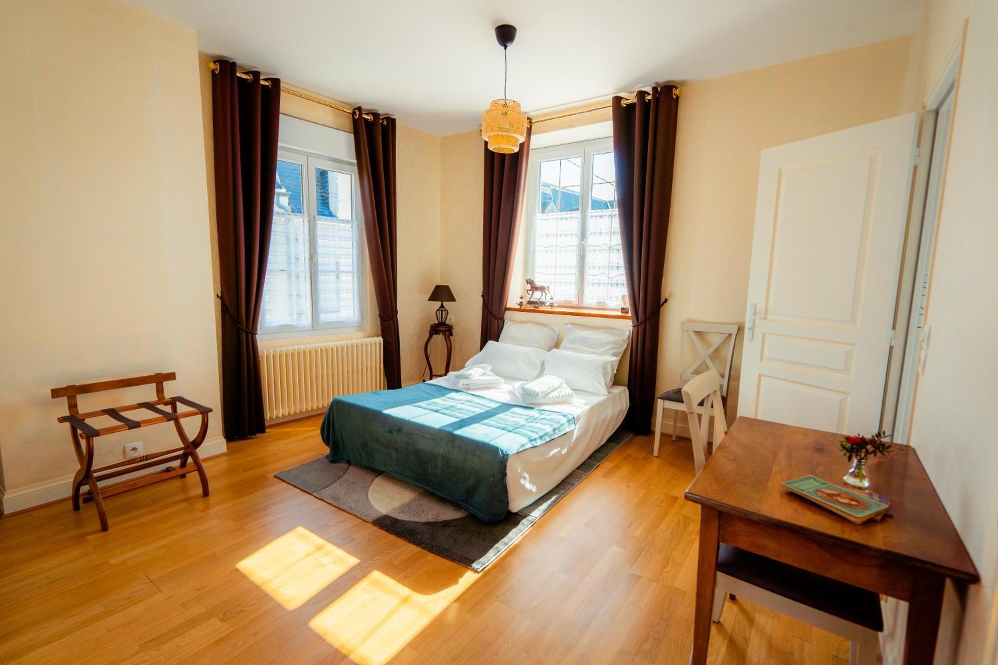 فندق Relais Saint Jacques أمبُواز المظهر الخارجي الصورة