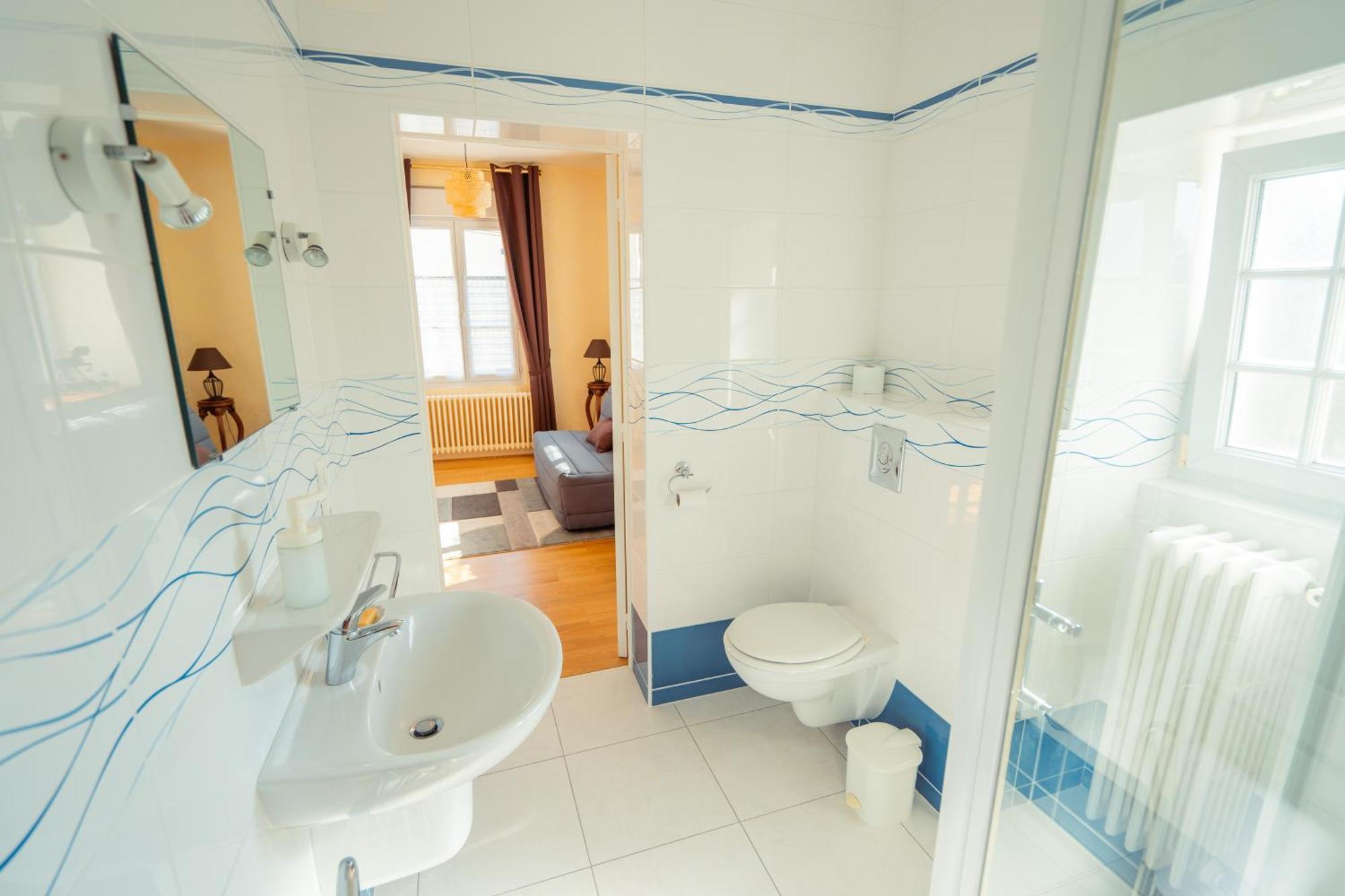 فندق Relais Saint Jacques أمبُواز المظهر الخارجي الصورة