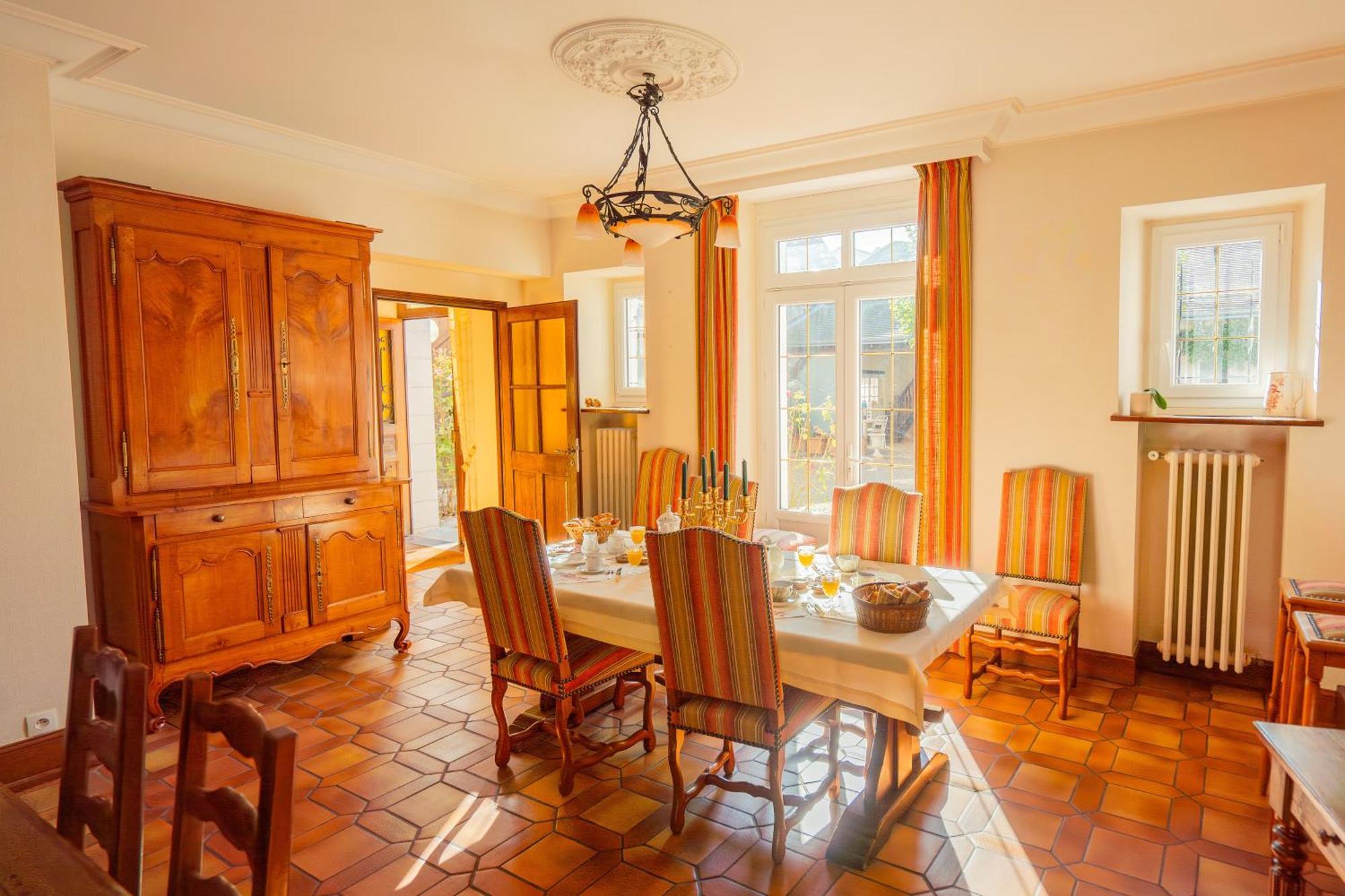 فندق Relais Saint Jacques أمبُواز المظهر الخارجي الصورة