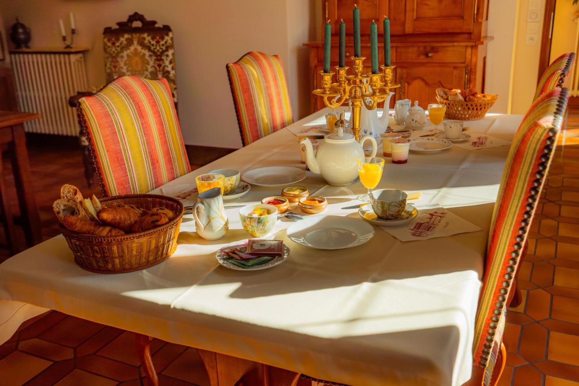 فندق Relais Saint Jacques أمبُواز المظهر الخارجي الصورة