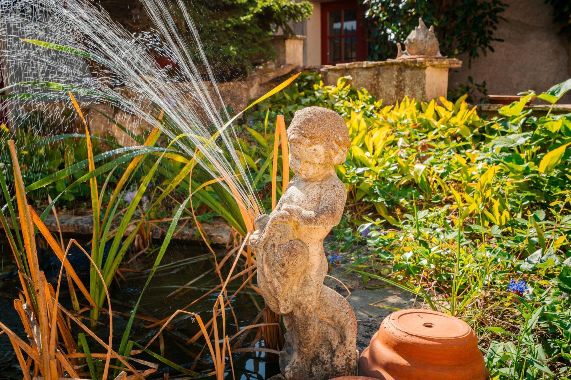 فندق Relais Saint Jacques أمبُواز المظهر الخارجي الصورة