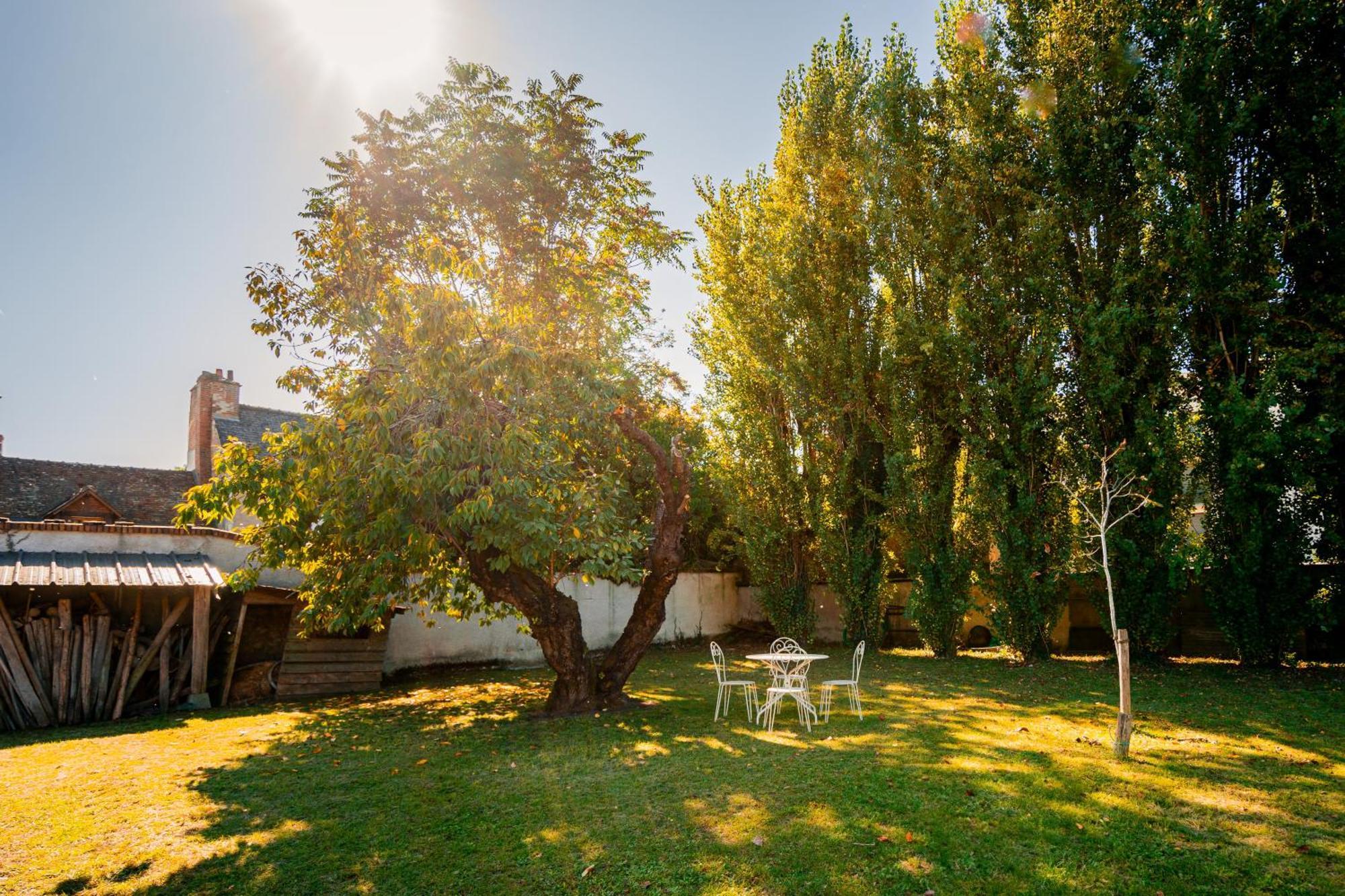 فندق Relais Saint Jacques أمبُواز المظهر الخارجي الصورة